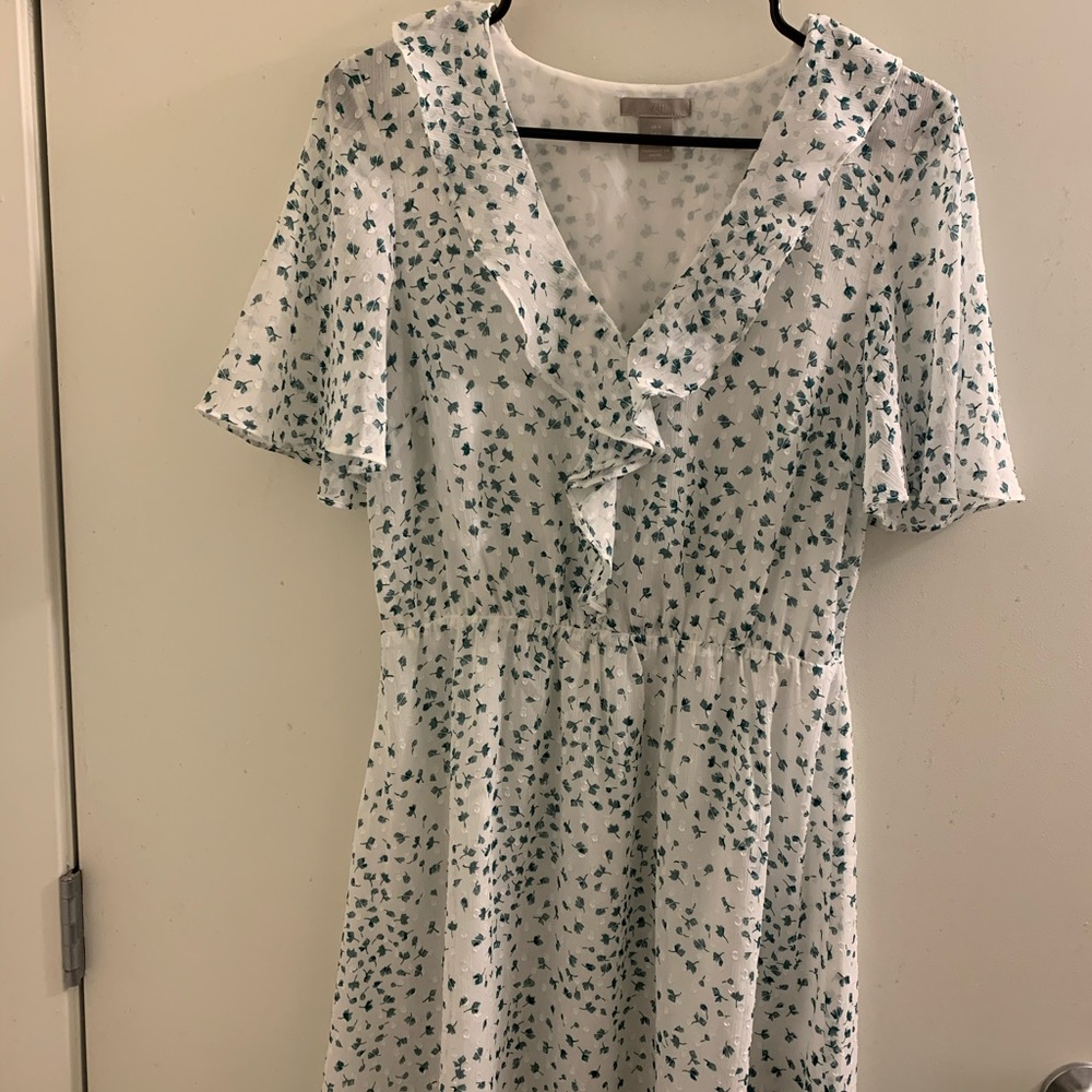 Summer dress